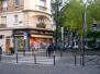  Artisan boulanger, maison Blin, rue de tolbiac (13e)